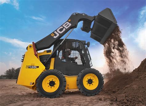 jcb 135 skid steer|jcb side entry skid steer.